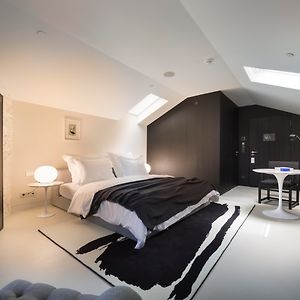 Chambre Galerie Lit King-Size